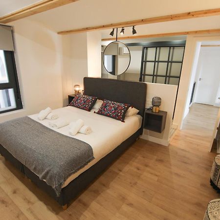 Rentalsevilla San Esteban Dış mekan fotoğraf