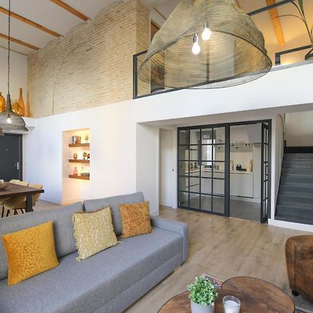 Rentalsevilla San Esteban Dış mekan fotoğraf