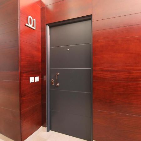Rentalsevilla San Esteban Dış mekan fotoğraf