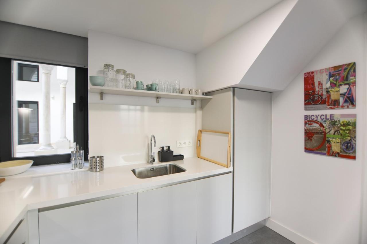 Rentalsevilla San Esteban Dış mekan fotoğraf