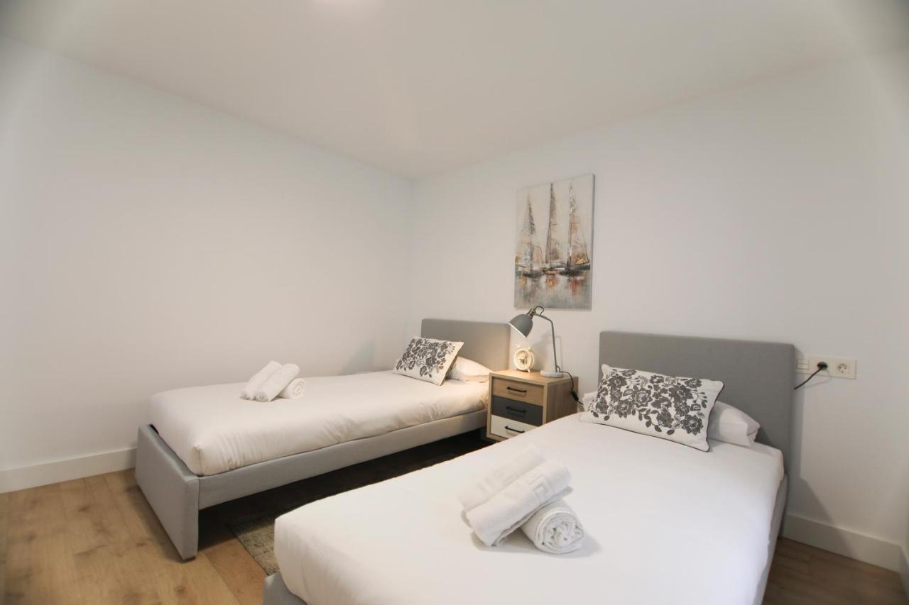 Rentalsevilla San Esteban Dış mekan fotoğraf