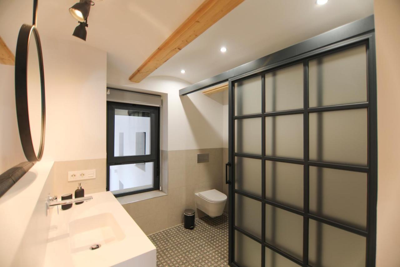 Rentalsevilla San Esteban Dış mekan fotoğraf