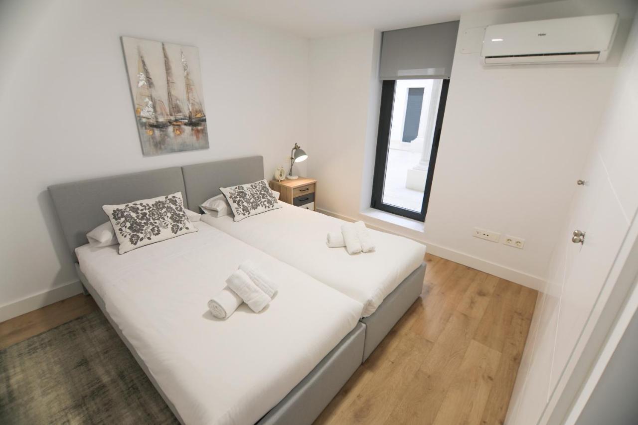 Rentalsevilla San Esteban Dış mekan fotoğraf