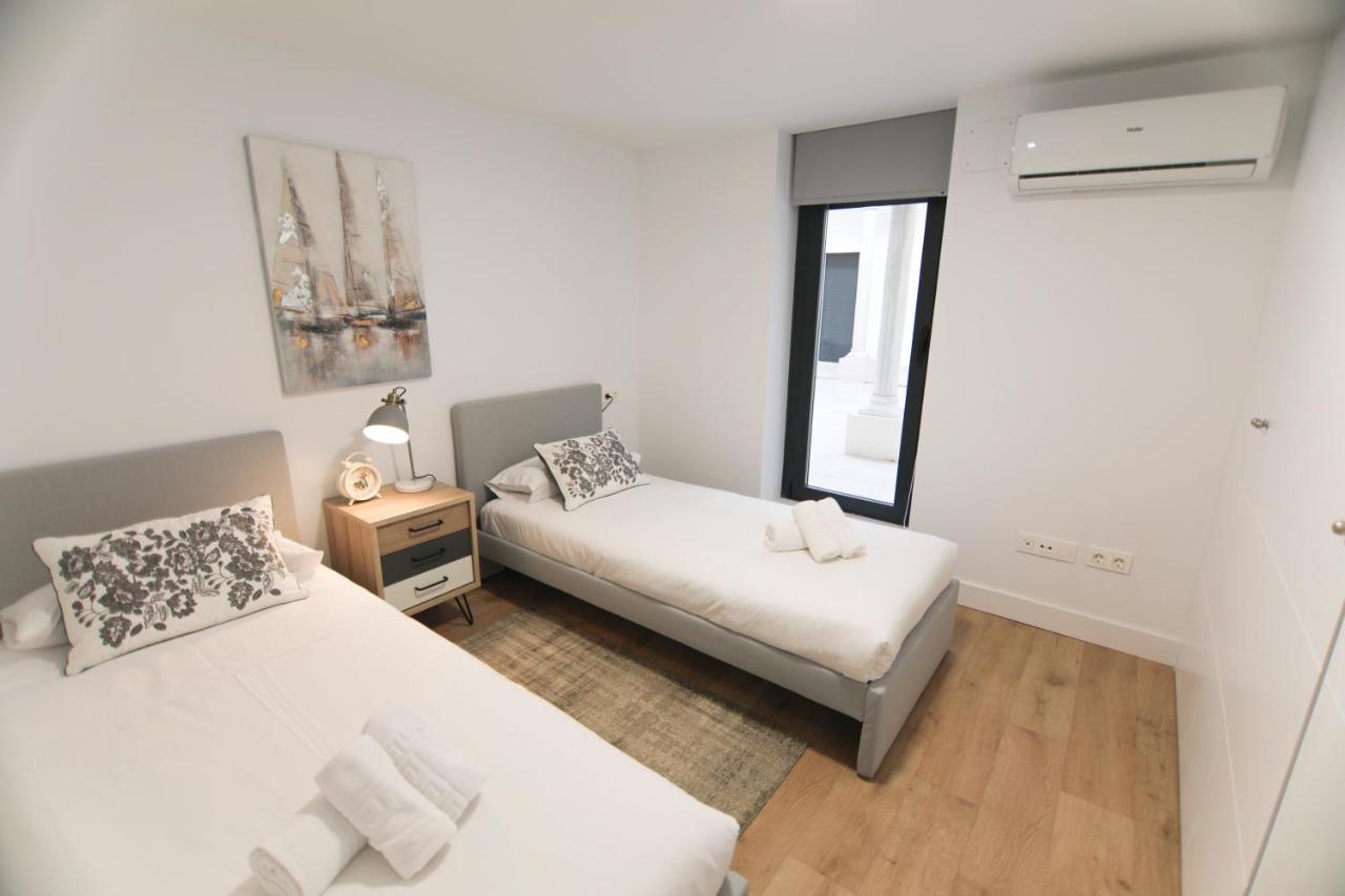 Rentalsevilla San Esteban Dış mekan fotoğraf