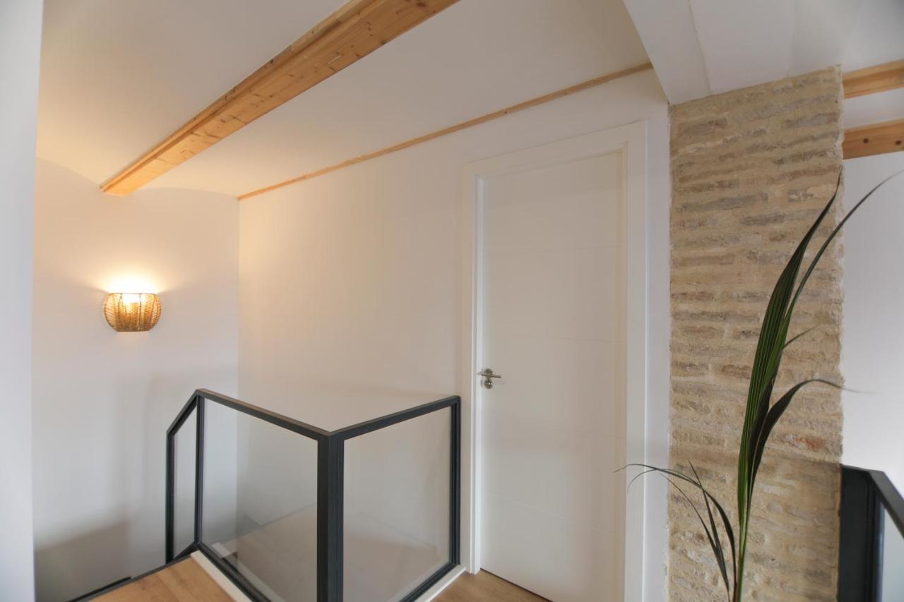 Rentalsevilla San Esteban Dış mekan fotoğraf