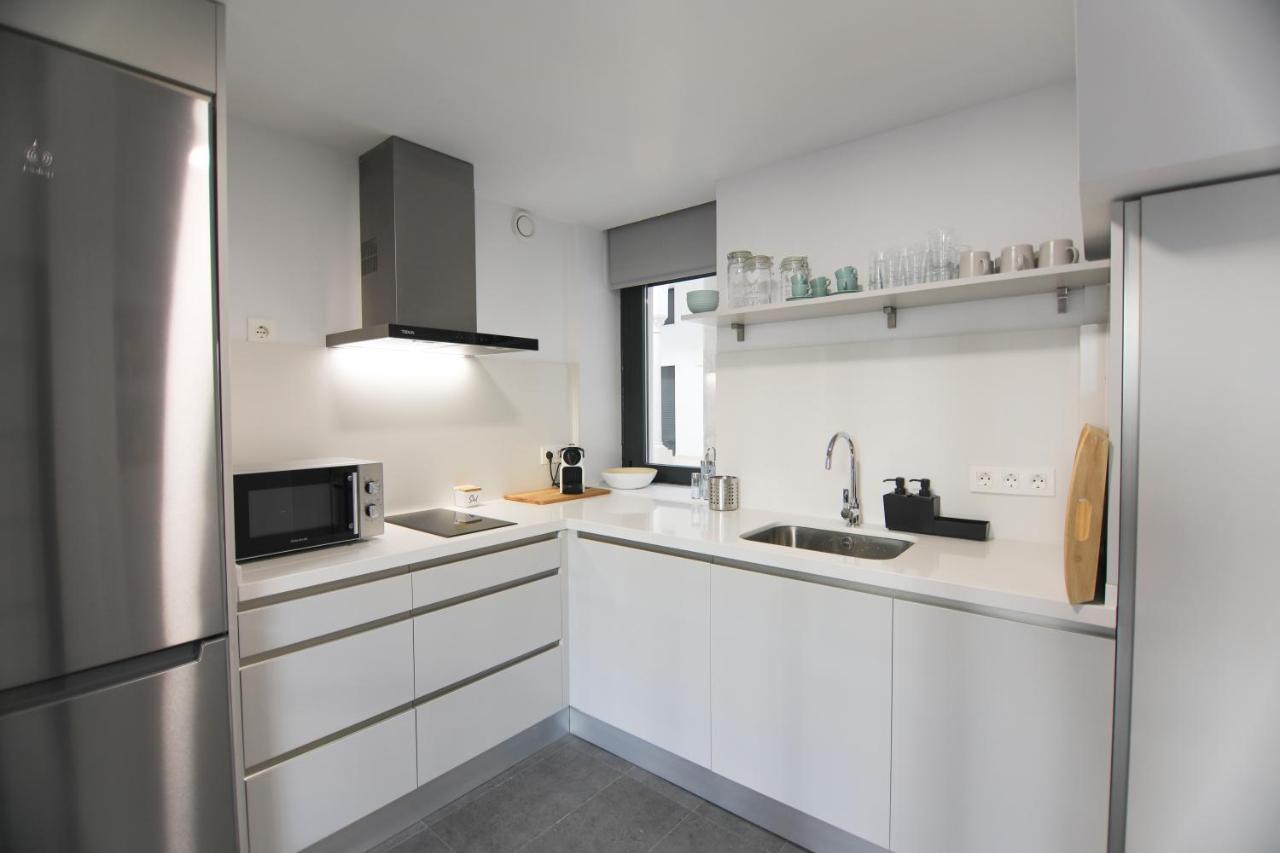 Rentalsevilla San Esteban Dış mekan fotoğraf
