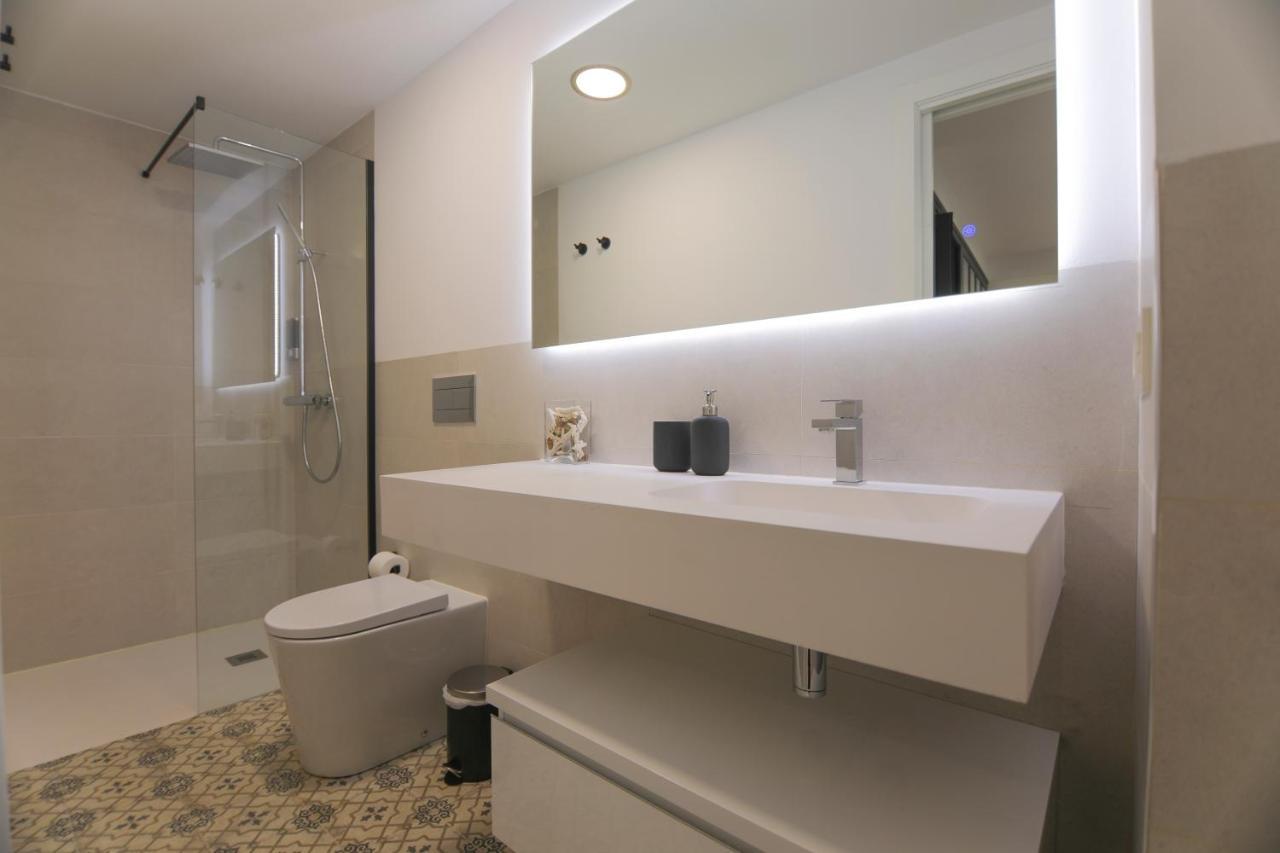 Rentalsevilla San Esteban Dış mekan fotoğraf