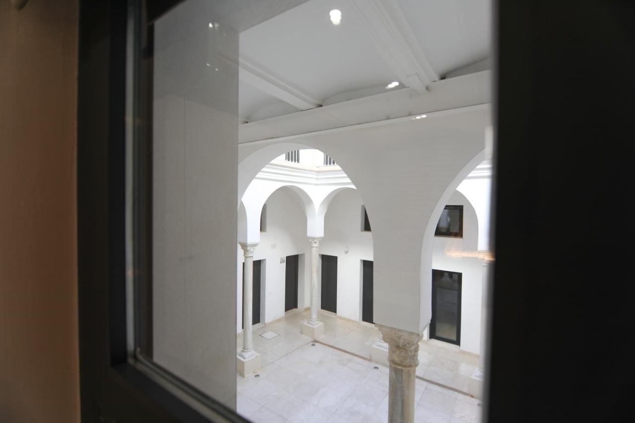 Rentalsevilla San Esteban Dış mekan fotoğraf