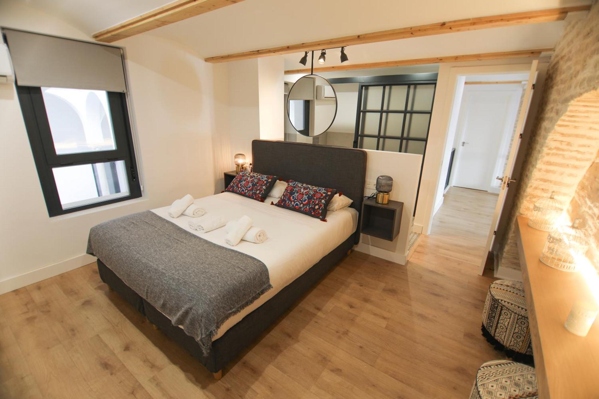 Rentalsevilla San Esteban Dış mekan fotoğraf