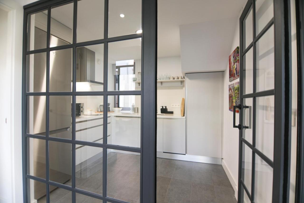 Rentalsevilla San Esteban Dış mekan fotoğraf