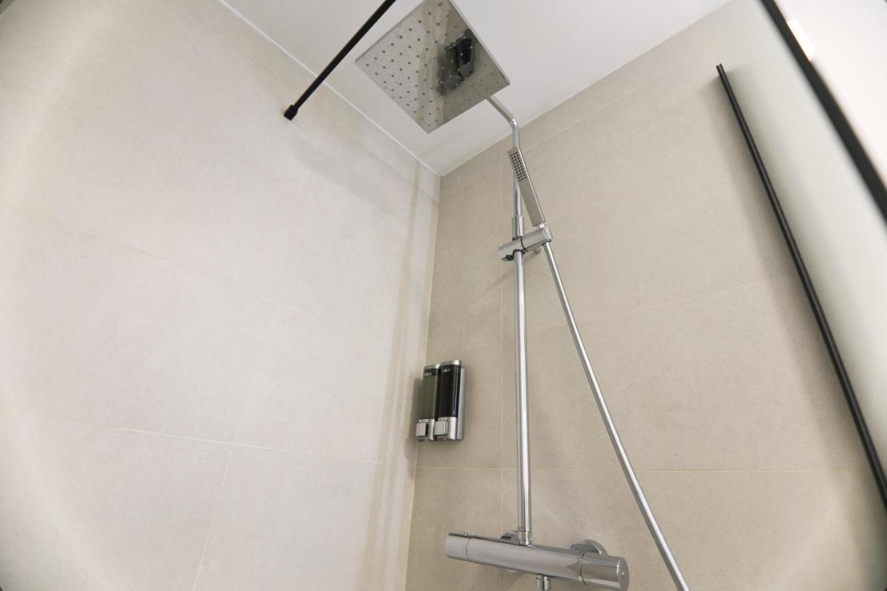 Rentalsevilla San Esteban Dış mekan fotoğraf