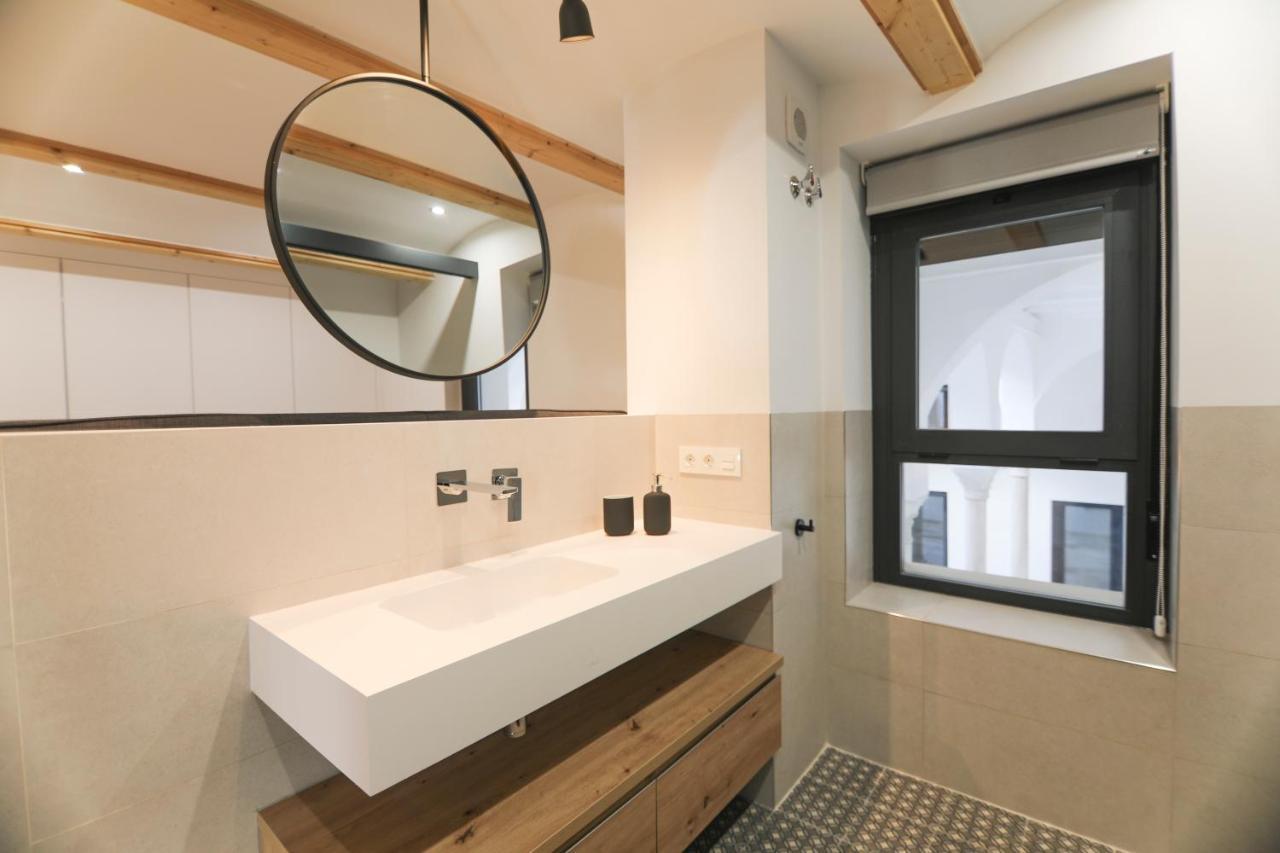 Rentalsevilla San Esteban Dış mekan fotoğraf