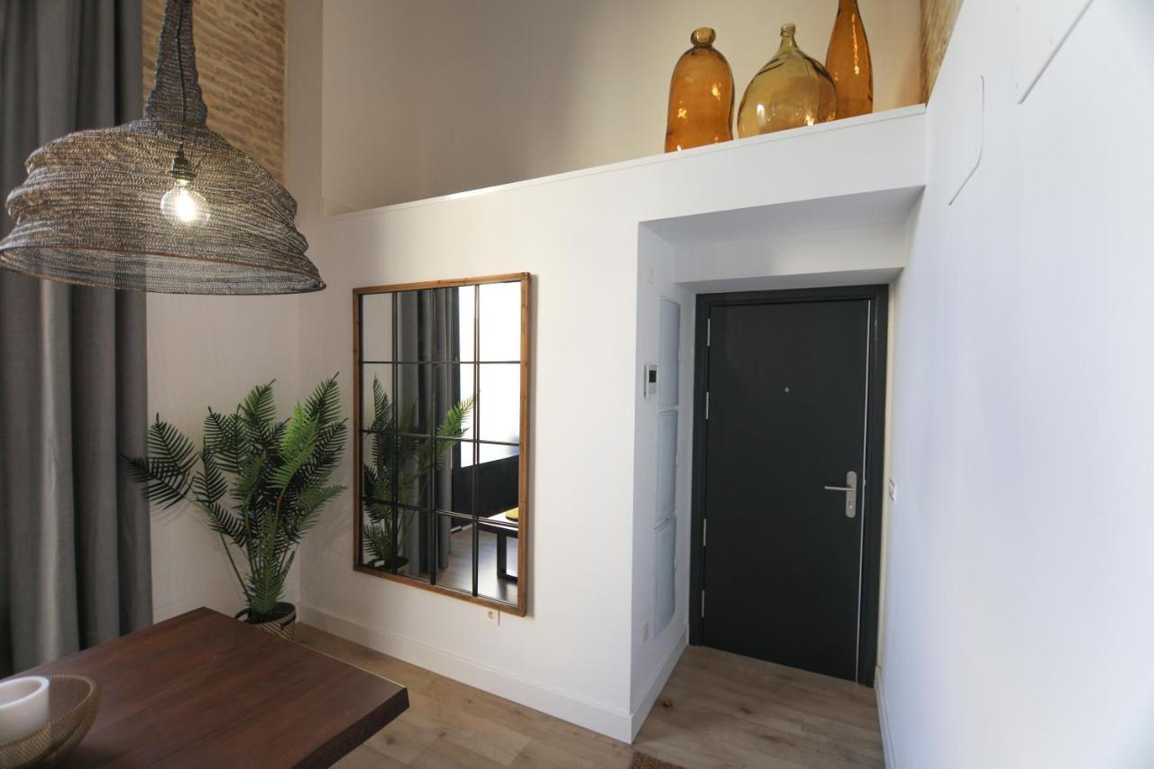 Rentalsevilla San Esteban Dış mekan fotoğraf